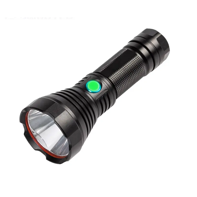 44 MODEL PROFESYONEL 15W EL FENERİ Kapıda Ödeme