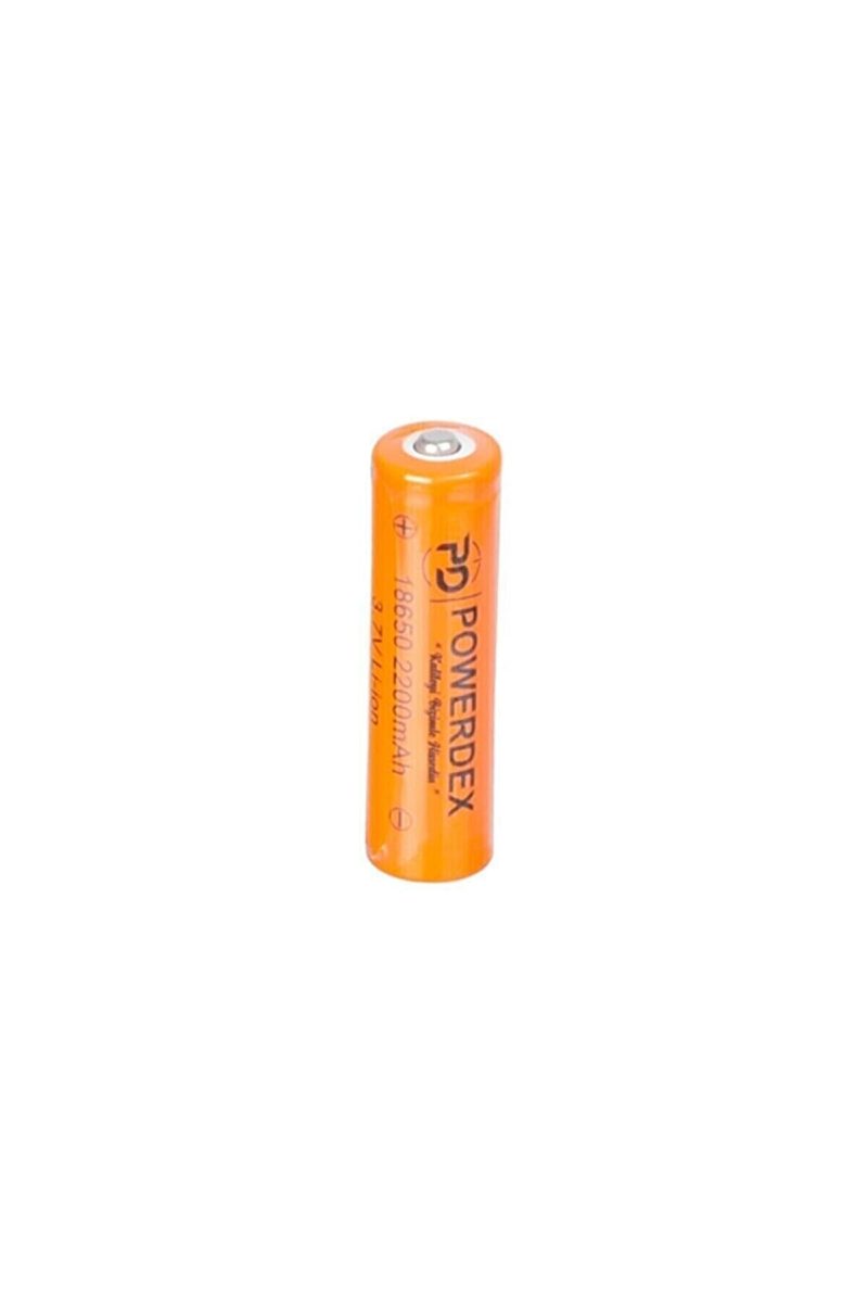 Powerdex 10 W Şarjlı Metal Yağmur Suyu Geçirmez Kafa Lambası - Feneri Kapıda Ödeme - Görsel 4