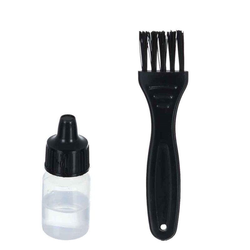 POWERDEX 3 in 1 Bakım Seti Şarjlı Traş Makinesi PD-600 Kapıda Ödeme - Görsel 4