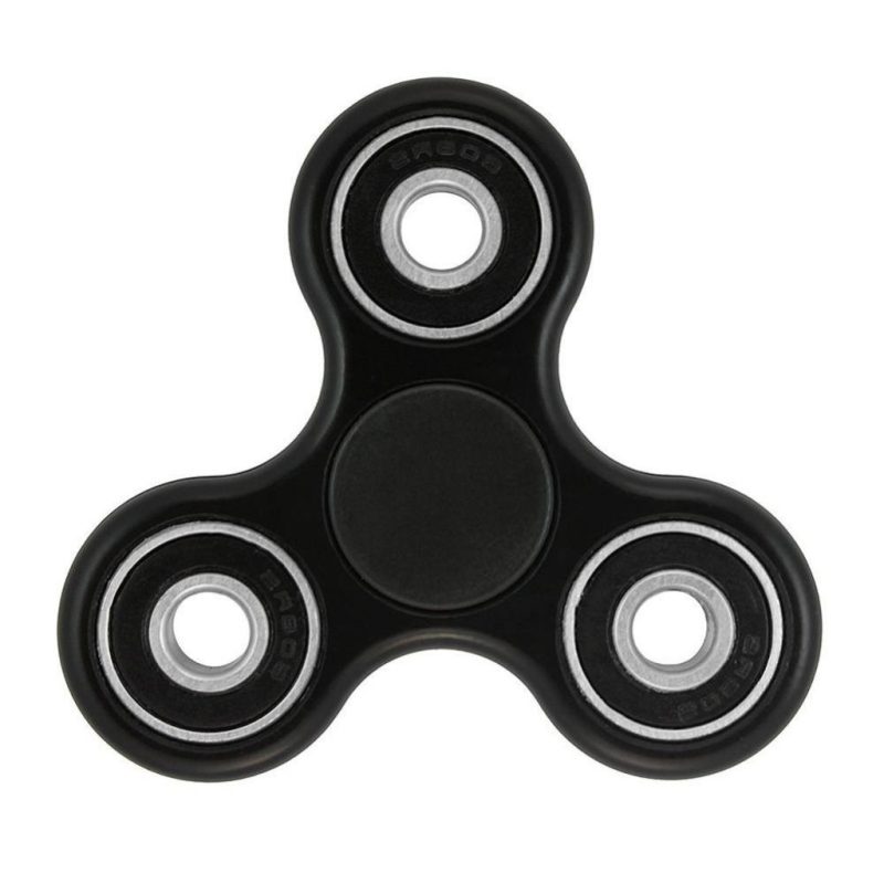 Stres Çarkı Hand Spinner fidget kapıda ödeme