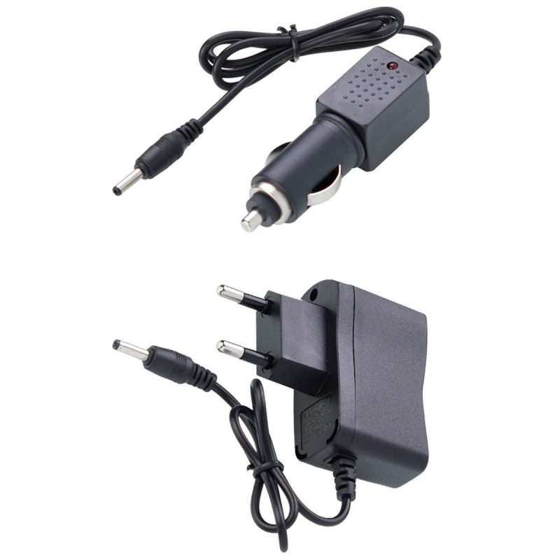 Powerdex 20W 1200 Lümen Şarjlı Tüfek Feneri Kapıda Ödeme - Görsel 3