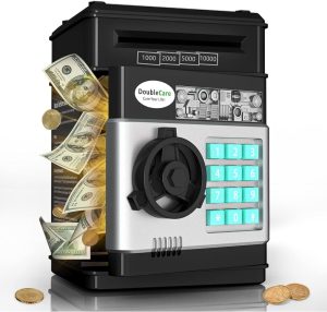 ATM KUMBARA Kapıda Ödeme