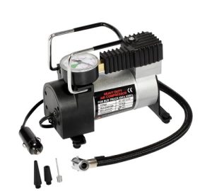 KA-737 150PSI 35 LPM Oto Lastik Hava Kompresörü Kapıda Ödeme