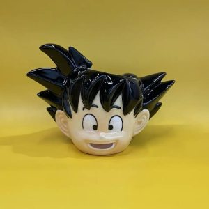Anime Wukong kupa Kapıda Ödeme