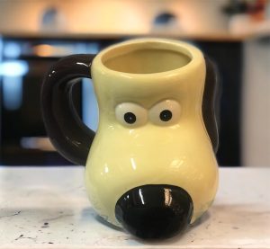 Gromit Kupa Bardak Kapıda Ödeme