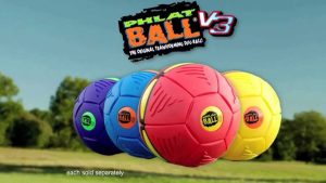 Frizbi Topu Phlat Ball kapıda ödem