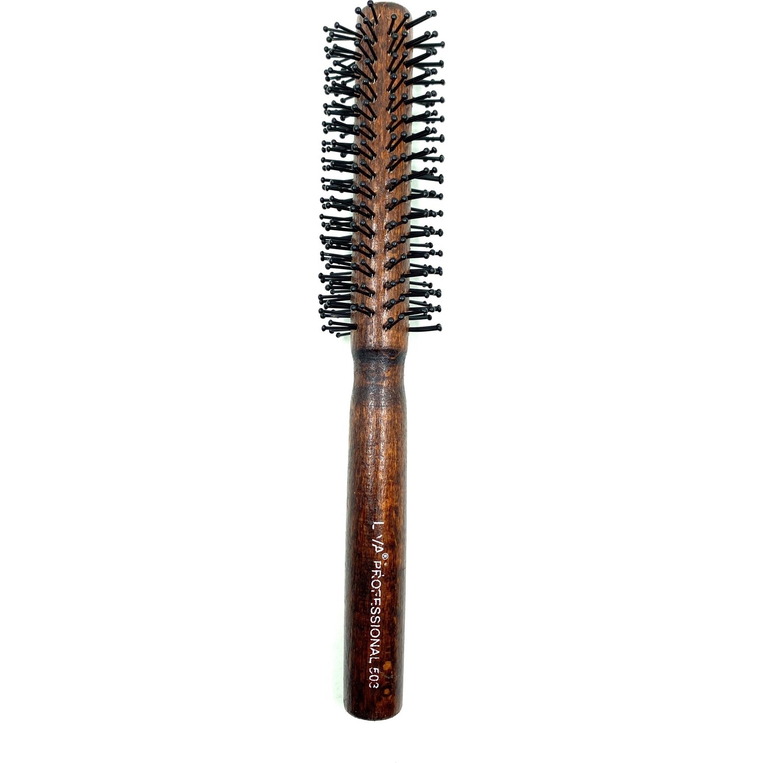 Liva 503 Professional Saç Fırçası Fön Isısına Dayanıklı Kapıda Ödeme - Görsel 2