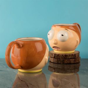 Morty Kupa Bardak Kapıda Ödeme