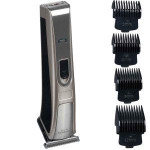 Powerdex Profesyonel Saç Ve Sakal Tıraş Makinesi Pd-7200 Kapıda Ödeme