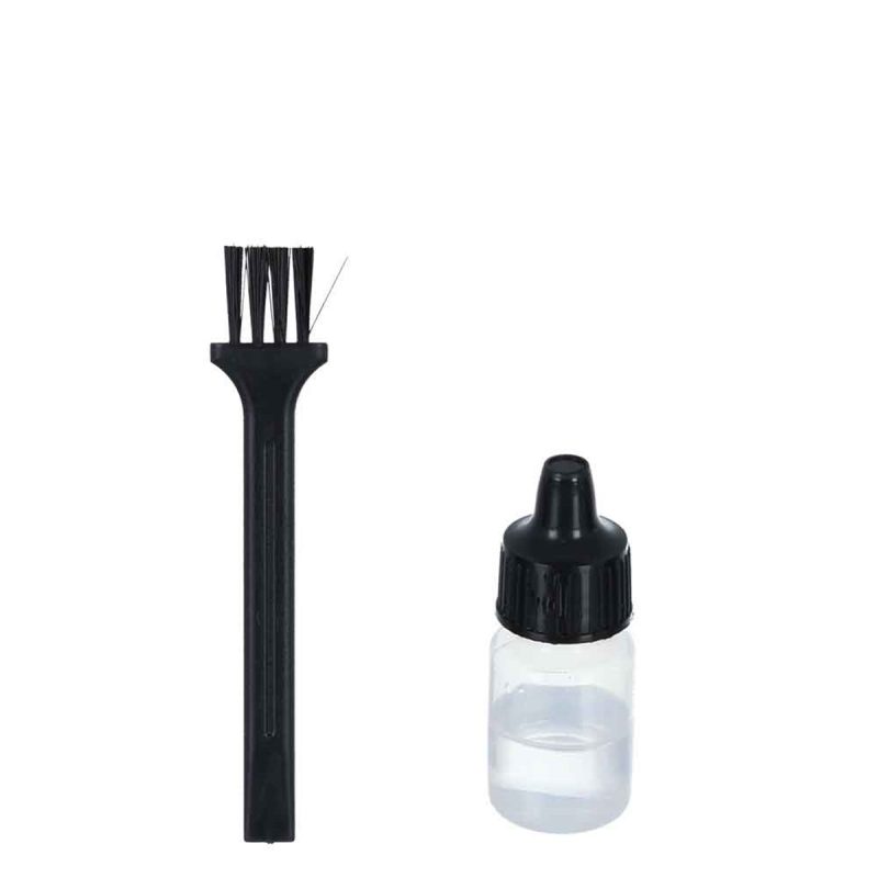 Powerdex Profesyonel Saç Ve Sakal Tıraş Makinesi Pd-7200 Kapıda Ödeme - Görsel 2