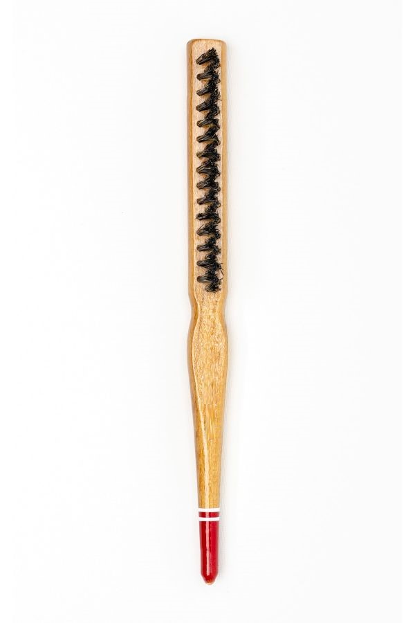 Profesyonel Topuz Fırçası Kapıda Ödeme - Görsel 3