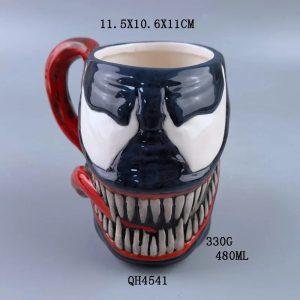 Venom Kupa bardak Kapıda Ödeme