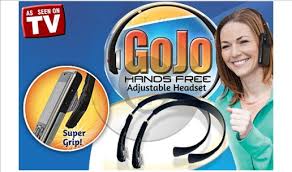 GOJO PHONE HOLDER TELEFON TUTUCU BAŞLIK-2 BOY kapıda ödem