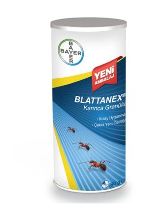 Bayer Blattanex Karınca Granülü Kapıda Ödeme