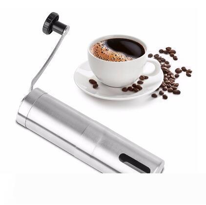 Kahve Öğütücü Değirmen Kapıda Ödeme - Görsel 2