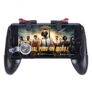 Game Handle Pubg Oyun Kolu Konsol Joystick Ateş Tetik Tuşu Düğme kapıda ödem