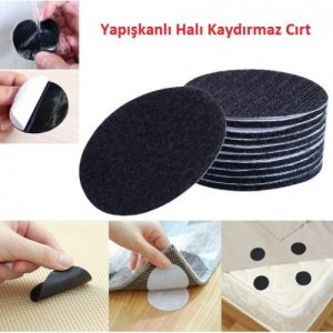 Halı Kilim Kaydırmaz Cırt kapıda ödem