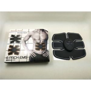 Gym Sixpad Karın Kas Geliştirici Masaj Aleti kapıda ödem