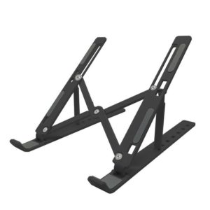 Ayarlanabilir Laptop Standı 7 Kademe kapıda ödem