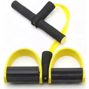 Body Trimmer Egzersiz Spor Aleti kapıda ödem