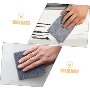Çok Amaçlı Çizik Giderici Set kapıda ödem