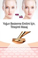 Cilt Yenileyici ve Yüz Masaj Aleti Mr. Wish Yüz ve Göz Masaj Aleti Seti kapıda ödeme