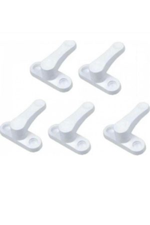 5 Adet Kırılmaz Metal Pimapen Pencere Emniyet Çocuk Kilidi Kapıda Ödeme