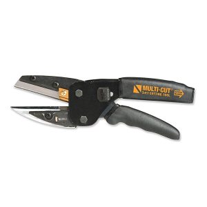 Multi Cutter Kalın Ve Sert Malzeme Kesme Aleti kapıda ödeme