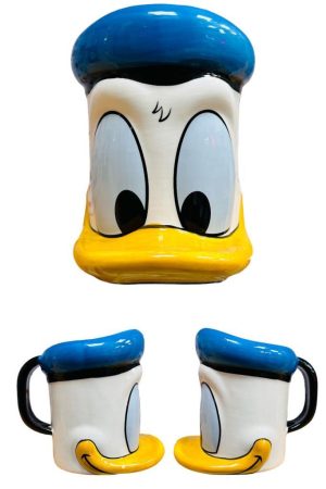 Donald Kupa Bardak Kapıda Ödeme