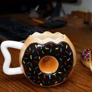 Donut Kupa Bardak Kapıda Ödeme