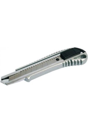 Eltos Metal Maket Bıçağı / Falçata - Otomatik Kilitli Kapıda Ödeme