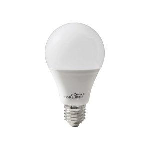 Forlife 9 Watt E27 Ampul Beyaz Kapıda Ödeme