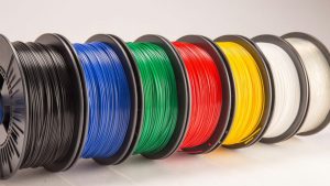 Filament 3D Kalem Yazıcı Için 10 renk 20 metre kapıda ödeme