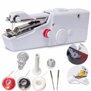 Handy Stitch Mini Dikiş Makinası kapıda ödeme