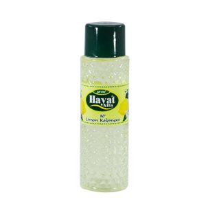 Hayat Limon Kolonyası 400 ml 80 Derece Kapıda Ödeme