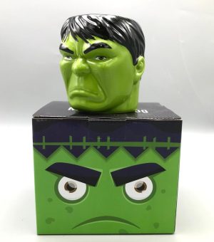 Hulk Kupa Bardak Kapıda Ödeme