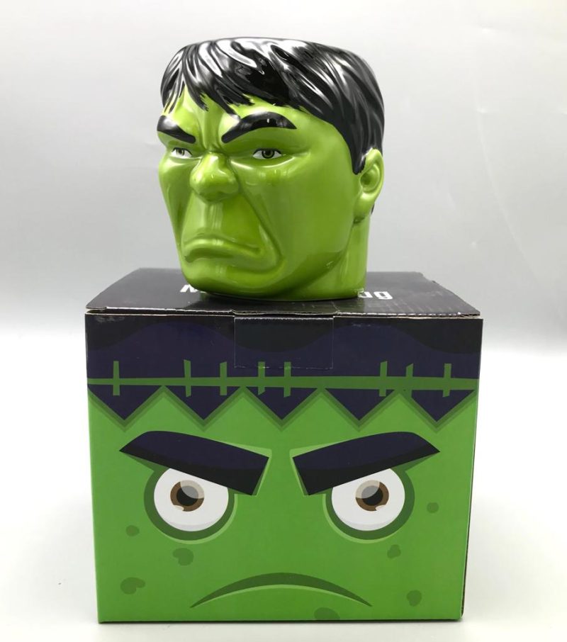 Hulk Kupa Bardak Kapıda Ödeme