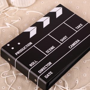 Klaket Fotoğraf Albümü kapıda ödeme