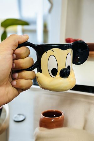 Mik Kupa Bardak Kapıda Ödeme