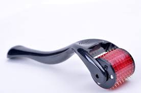 Micro Needle Roller tekniği ile cilt bakımı kapıda ödeme