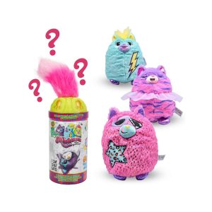 Misfittens Sürpriz Peluş Kapıda Ödeme