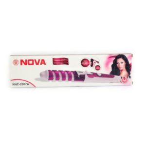 Nova NHC-2007A Profesyonel Saç Maşası kapıda ödeme