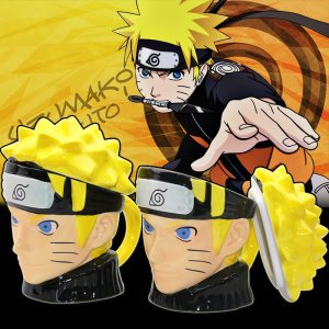 Naruto Kupa Bardak Kapıda Ödeme