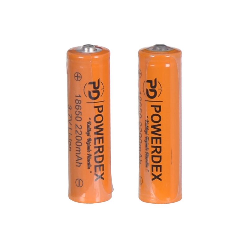 Powerdex Pd-1072 15W Profesyonel Şarjlı 1000 Lümen Kafa Lambası PD-1072 Kapıda Ödeme - Görsel 2