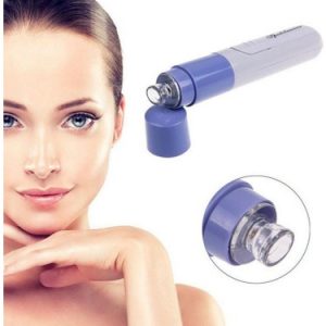 Pore Cleaner Vakumlu Yüz Temizleme Siyah Nokta Temizleme Cihazı kapıda ödeme