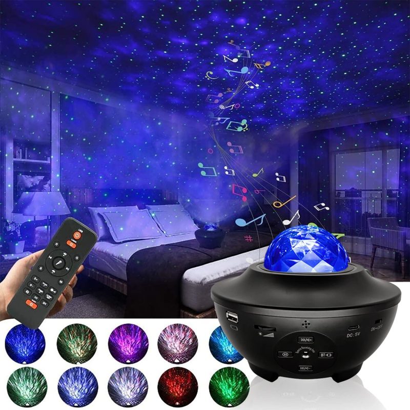 Gece Lambası kapıda ödeme