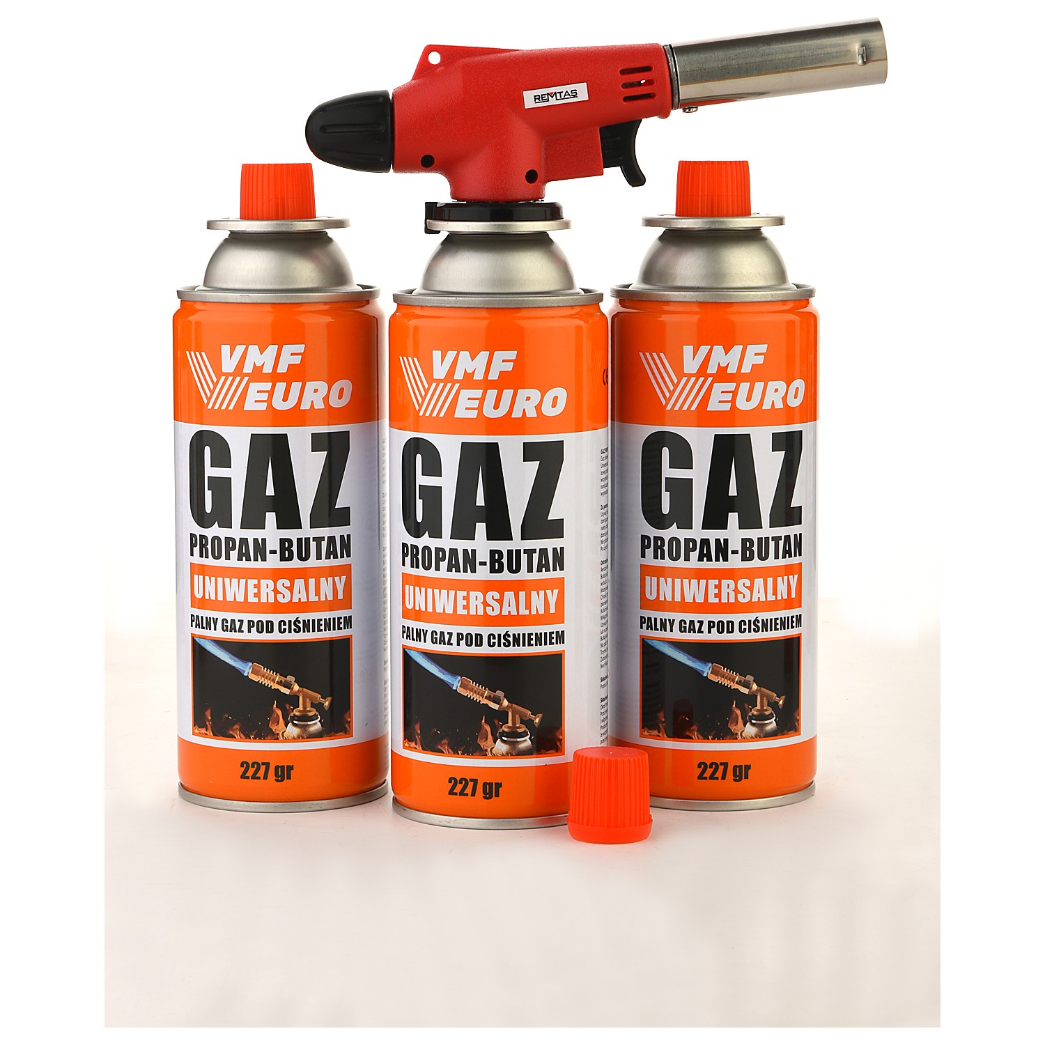 Remtaş Pürmüz Seti Eco 4'lü Kapıda Ödeme