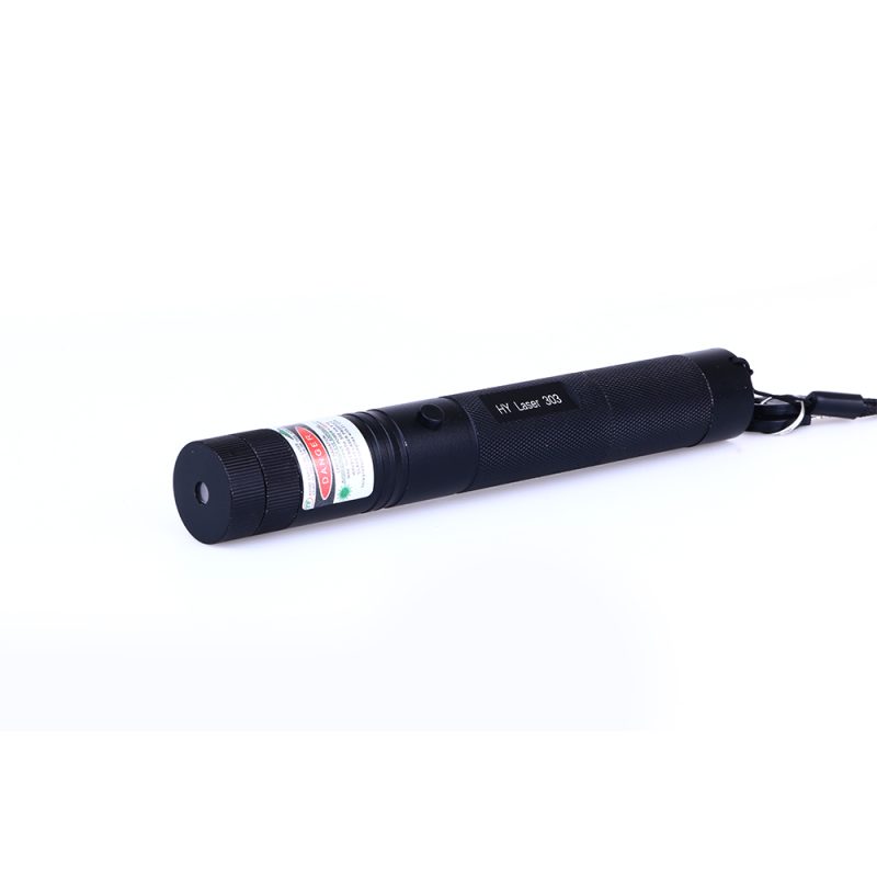 Şarjlı Yeşil Lazer Pointer 1000mW Bm-520 Kapıda Ödeme