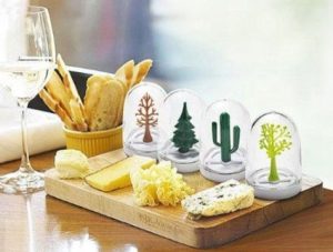 Seasoning Shakers Dört Mevsim Baharatlık kapıda ödeme
