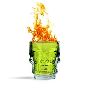 Kuru Kafa Shot Bardak (4'lü) Kapıda Ödeme